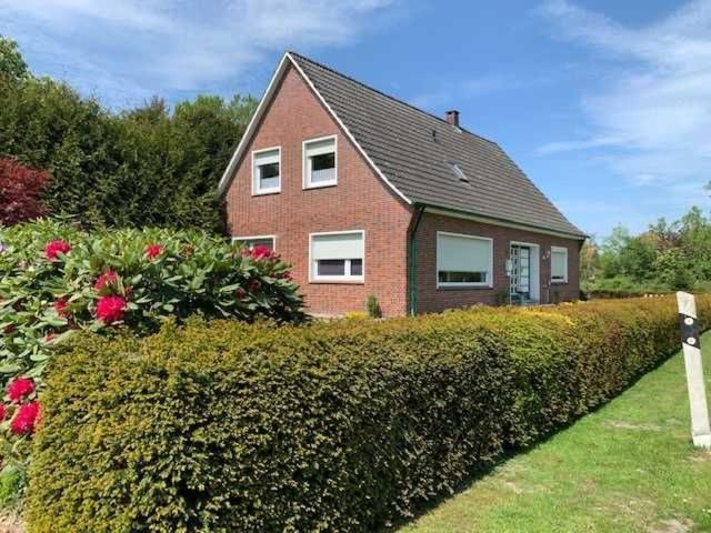 Ferienwohnung Kastanienhof, 35165 Хезель Экстерьер фото