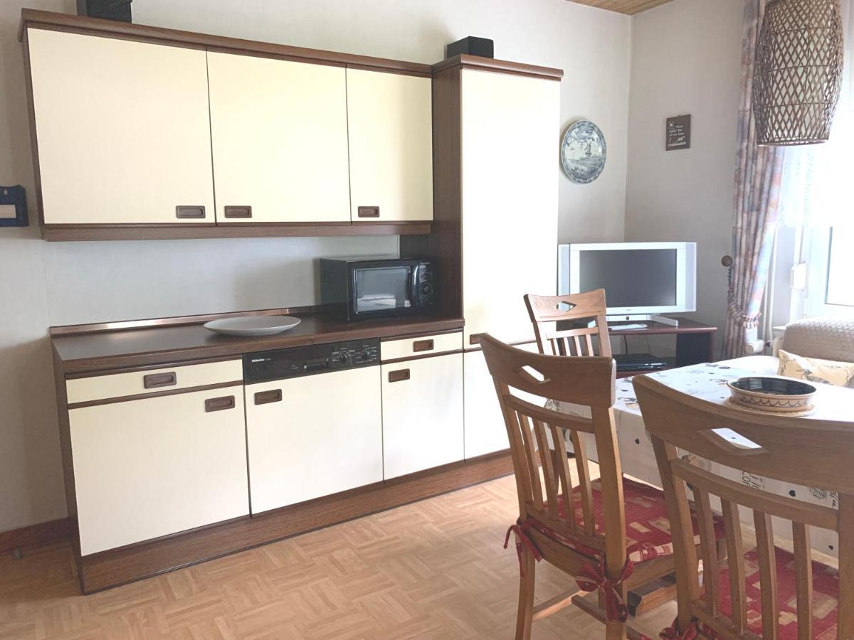 Ferienwohnung Kastanienhof, 35165 Хезель Экстерьер фото
